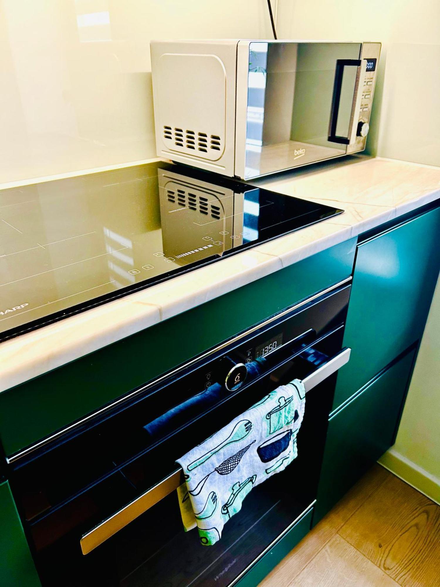 Apartment Targowa L7 Lublin Eksteriør bilde