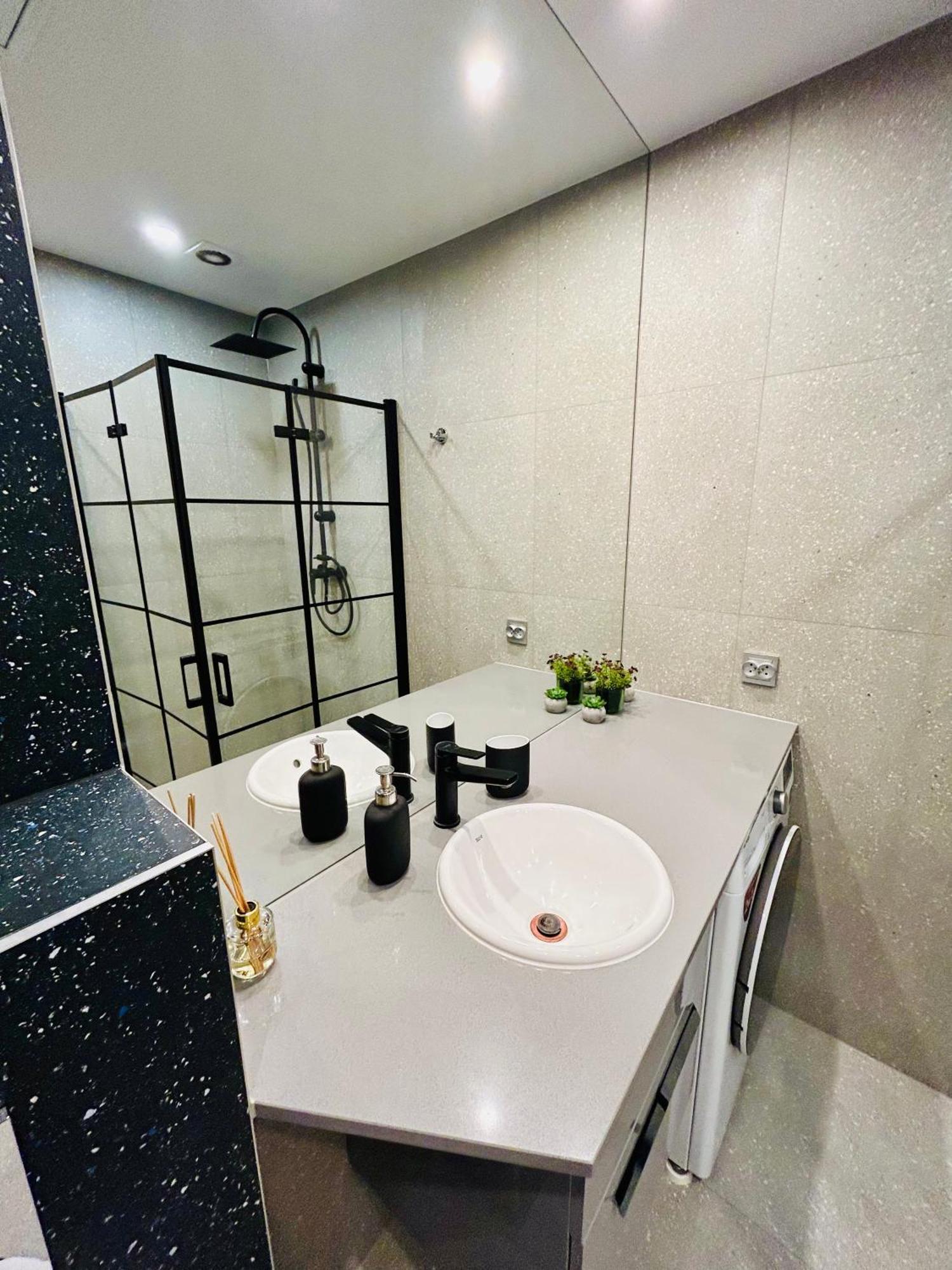 Apartment Targowa L7 Lublin Eksteriør bilde